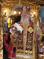 митрополит Дометиан